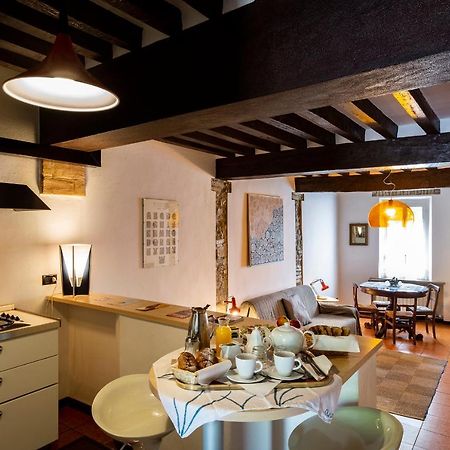 B&B Al Ducale And Apartments パルマ エクステリア 写真