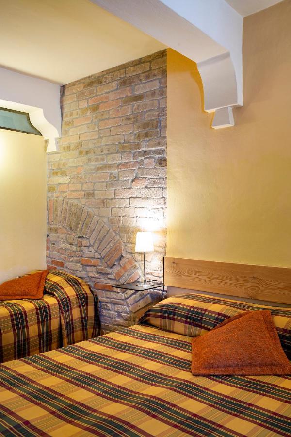 B&B Al Ducale And Apartments パルマ エクステリア 写真
