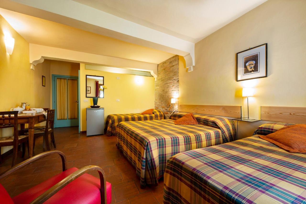 B&B Al Ducale And Apartments パルマ エクステリア 写真