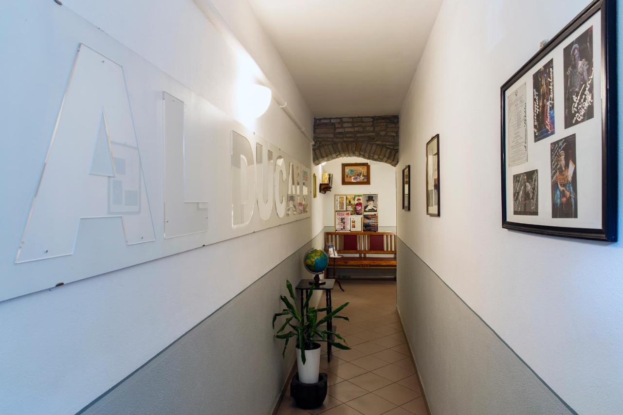 B&B Al Ducale And Apartments パルマ エクステリア 写真