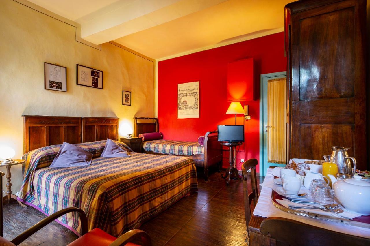B&B Al Ducale And Apartments パルマ エクステリア 写真