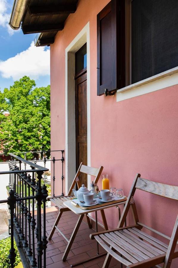B&B Al Ducale And Apartments パルマ エクステリア 写真