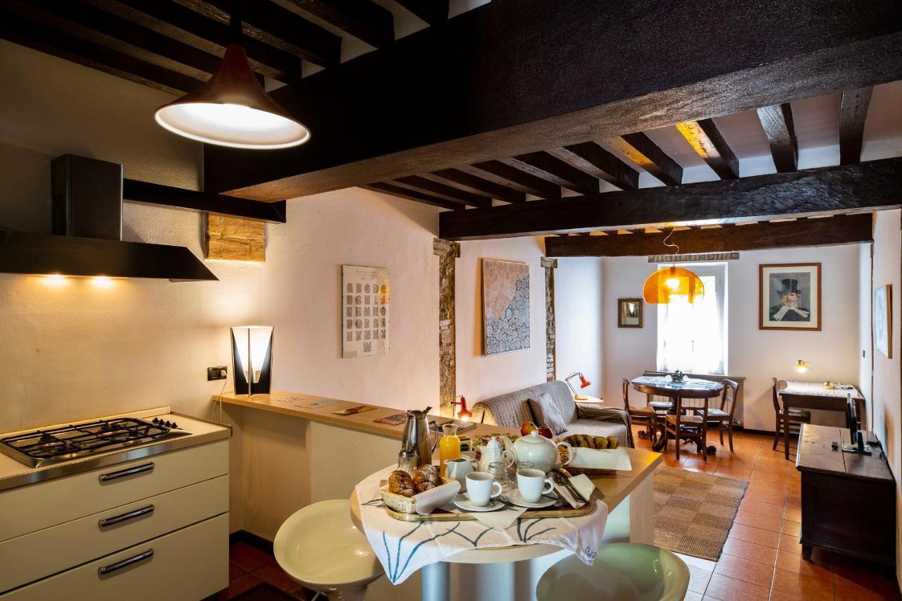 B&B Al Ducale And Apartments パルマ エクステリア 写真