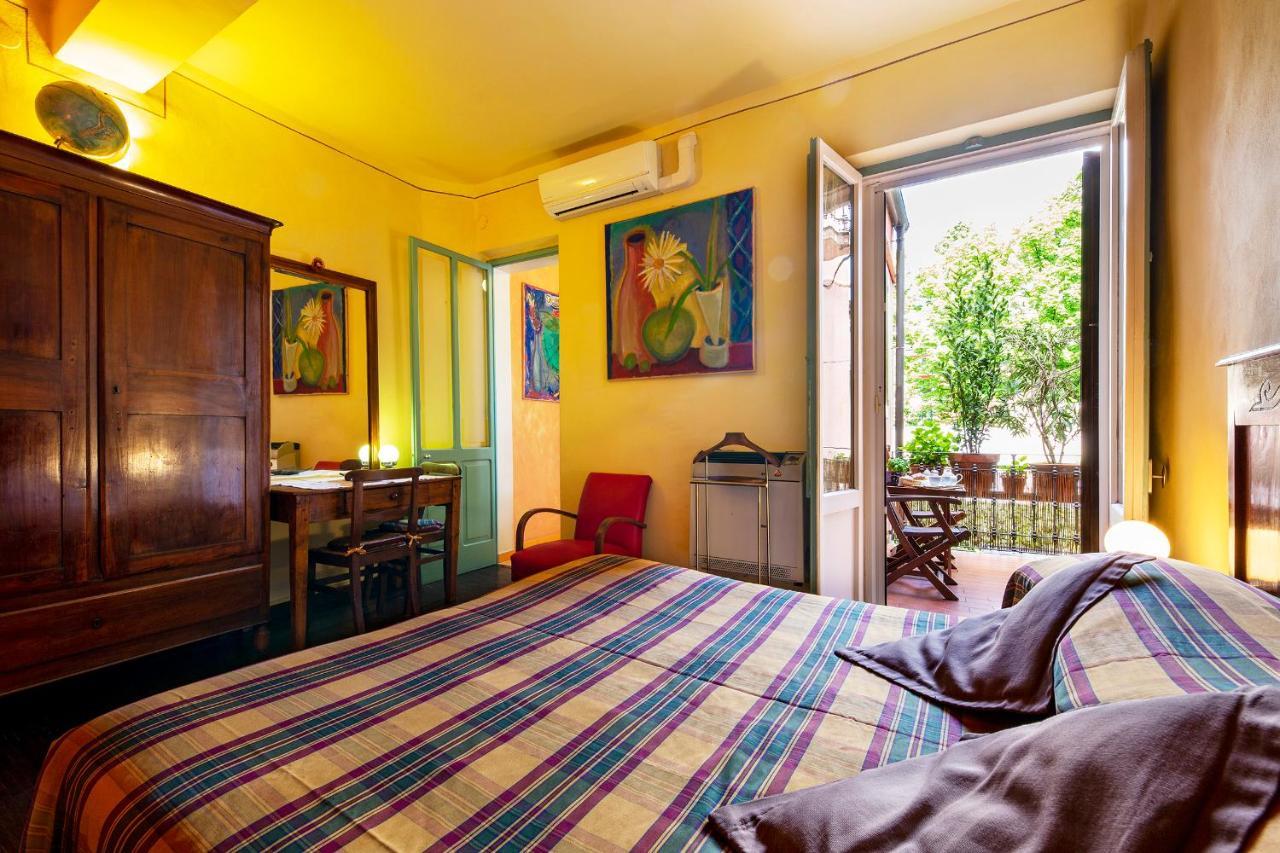 B&B Al Ducale And Apartments パルマ エクステリア 写真