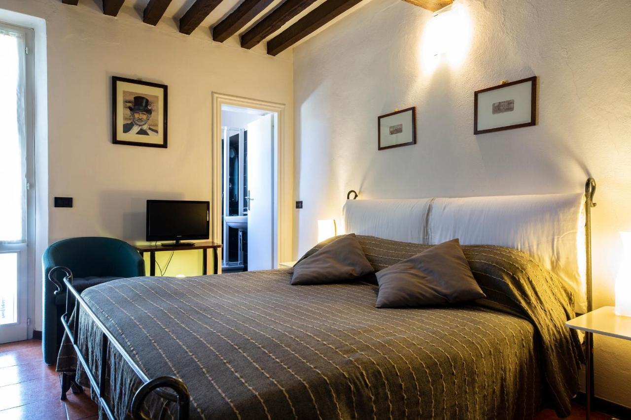 B&B Al Ducale And Apartments パルマ エクステリア 写真