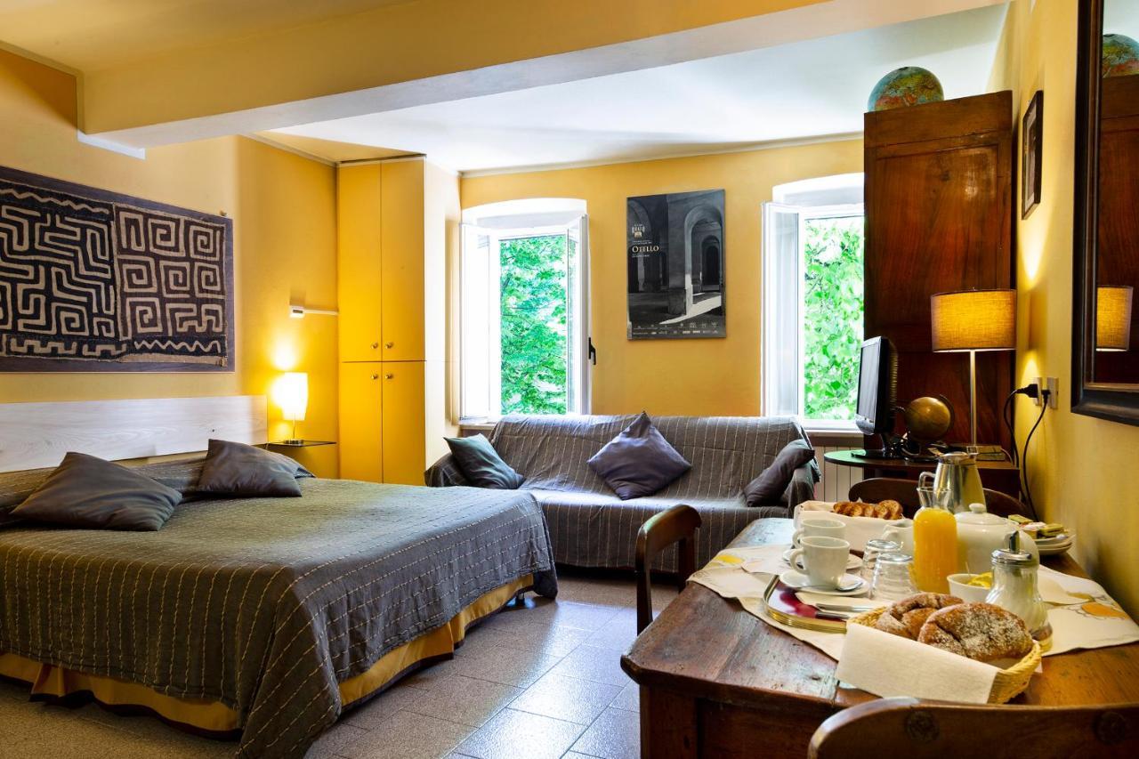 B&B Al Ducale And Apartments パルマ エクステリア 写真