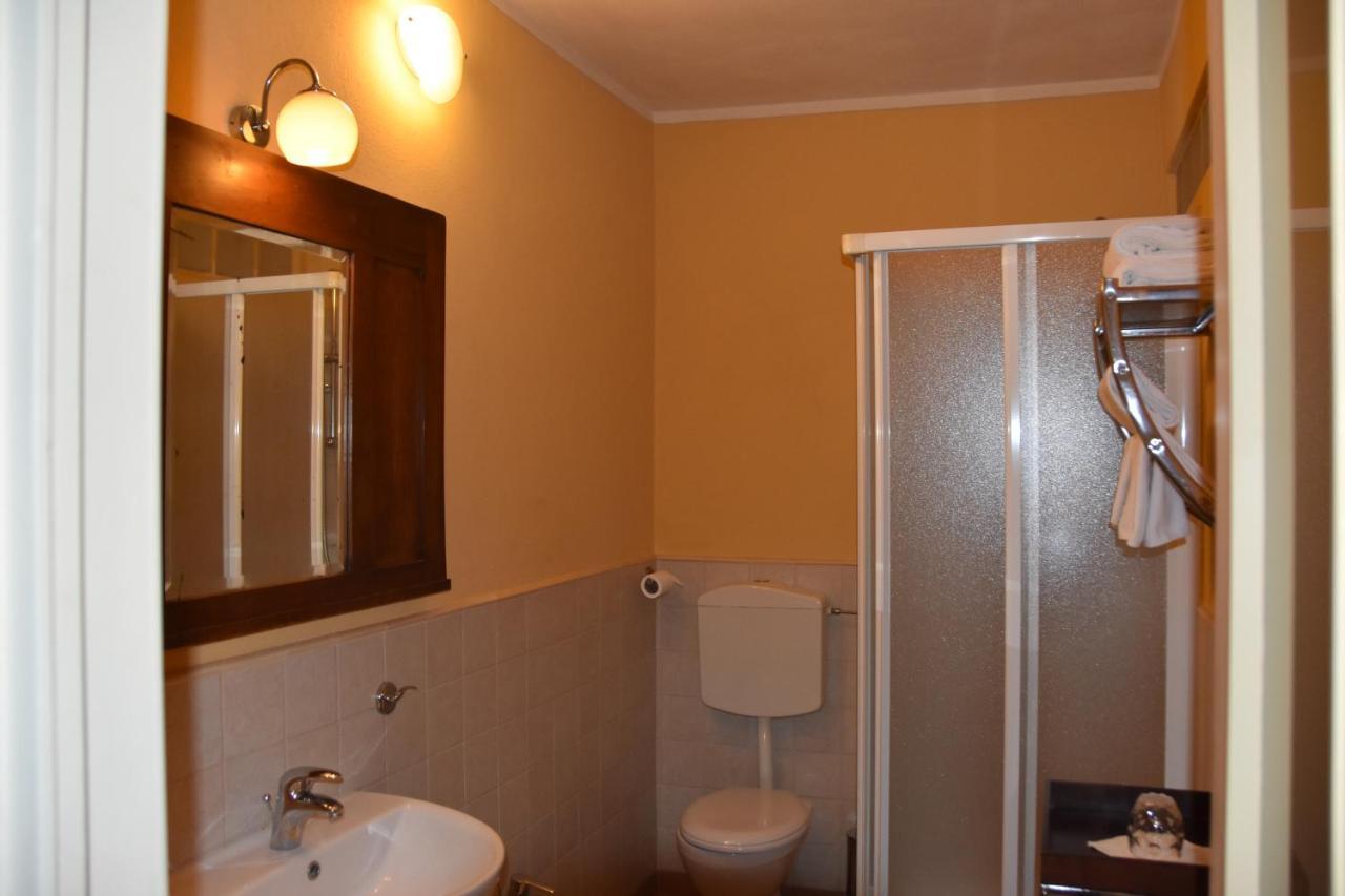 B&B Al Ducale And Apartments パルマ エクステリア 写真